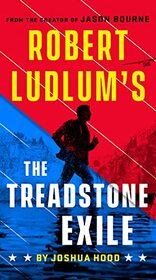 Robert Ludlum's The Treadstone Exile (Treadstone, Bk 2)