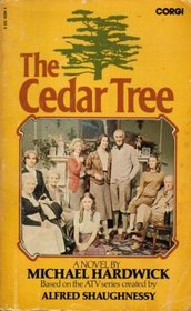 Cedar Tree: v. 1