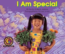 I Am Special (Social Studies Learn to Read)