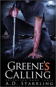 Greene's Calling (Seventeen)