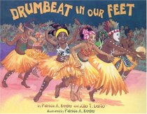 Drumbeat in Our Feet