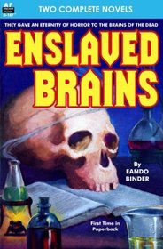 Enslaved Brains & Conception:Zero