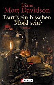 Darf's ein bißchen Mord sein.