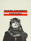 Marina Abramovic: Biography