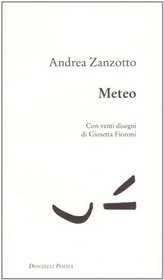 Meteo (Poesia) (Italian Edition)