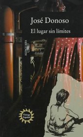 El Lugar Sin Limites