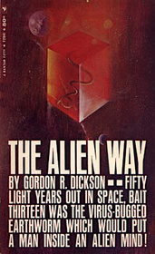 The Alien Way