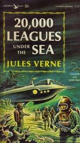 20,00 Leagues Under the Sea