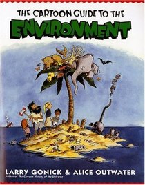 The Cartoon Guide to the Environment