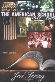 The American School 1642 - 2000