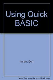 Using Quickbasic/Includes Version 4