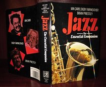Jazz: The Essential Companion