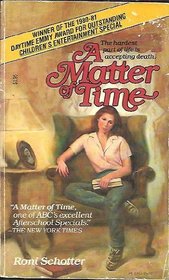 Matter of Time