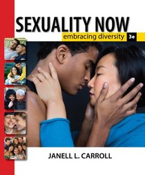 Sexuality Now: Embracing Diversity