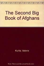 Second Big Book of Afghans