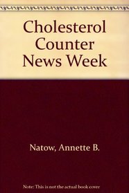 Cholesterol Counter News Week