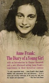 Anne Frank: The Diary of a Young Girl