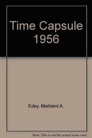 Time Capsule 1956