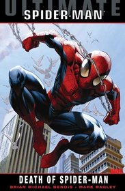 Ultimate Spider-Man: Death of Spider-Man