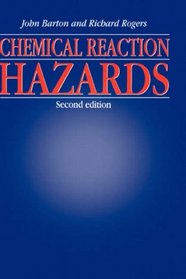 Chemical Reaction Hazards