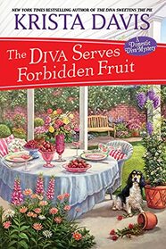 The Diva Serves Forbidden Fruit (Domestic Diva)