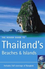 The Rough Guide to Thailand's Beaches    Islands 2 (Rough Guide Travel Guides)