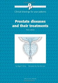Prostate Diseases and their Treatments (Patient Pictures)