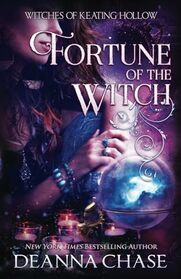 Fortune of the Witch (Witches of Keating Hollow)