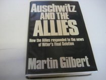 Auschwitz and the Allies