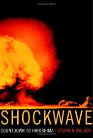 Shockwave : Countdown to Hiroshima