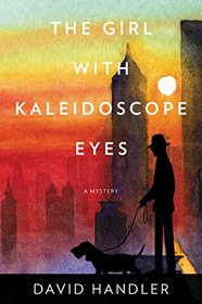 The Girl with Kaleidoscope Eyes (Stewart Hoag, Bk 9)