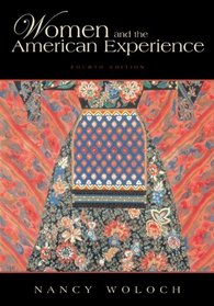 Women And The American Experience