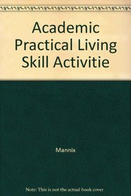 Academic & Practical Living Skills Activities