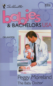 The Baby Doctor (Babies & Bachelors USA: Oklahoma)