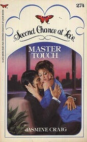 Master Touch (Second Chance at Love, No 274)