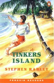 Tinkers' Island (Penguin Readers: Easystarts)