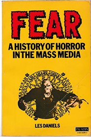 Fear: History of Horror in the Mass Media
