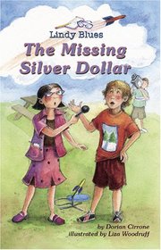 The Missing Silver Dollar (Lindy Blues)