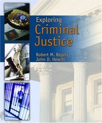 Exploring Criminal Justice