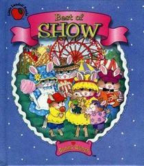 Best of Show (Bunny Bunch)