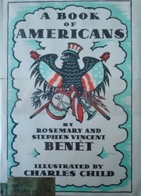 Book of Americans (Reissue) (Owlet Book)