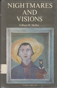 Nightmares and visions: Flannery O'Connor and the Catholic grotesque