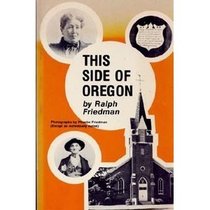 This Side of Oregon