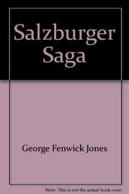 Salzburger Saga