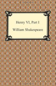 Henry VI, Part I
