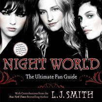 Night World: The Ultimate Fan Guide