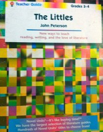 The Littles by John Peterson: Teacher Guide