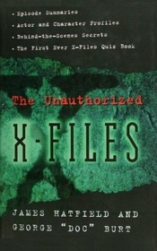 Unauthorized X-Files