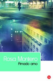 Amado amo (My Beloved Boss) (Spanish Edition)