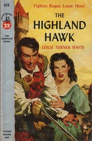 The Highland Hawk